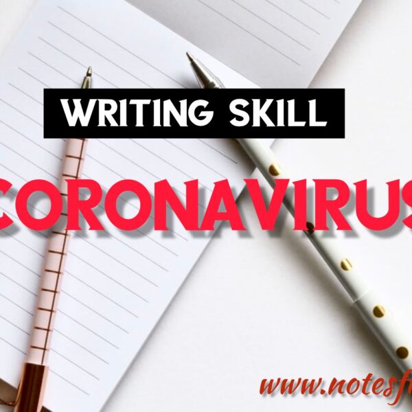 Essay on Coronavirus | Covid 19 Essay | Covide 19 Essay