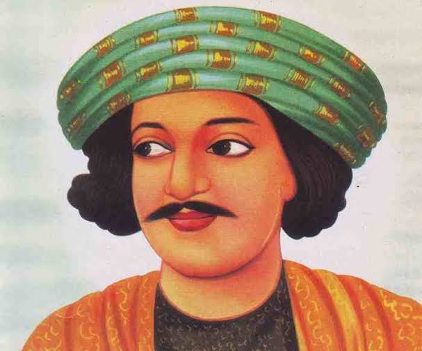 Biography of Raja Rammohan Roy