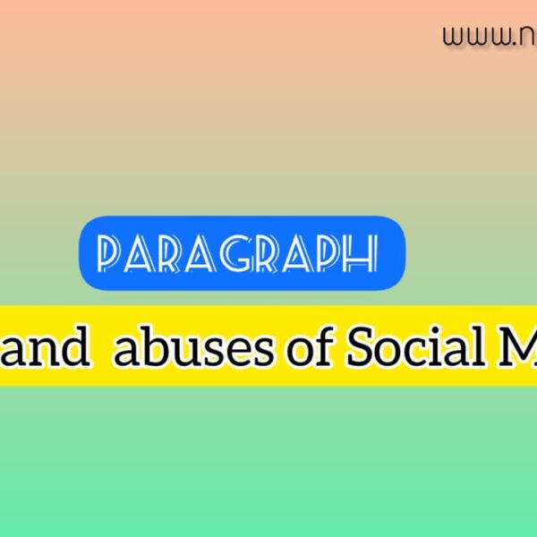 Uses and Abuses of Social Networking | Uses and Abuses of Social Media