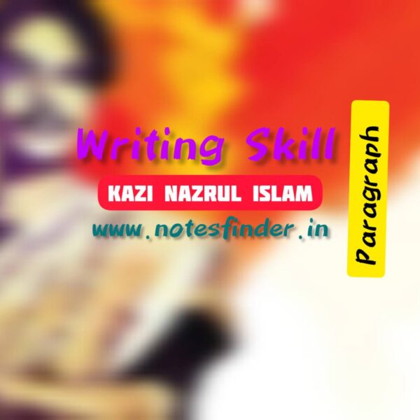 Kazi Nazrul Islam | Biography of Kazil Nazrul Islam