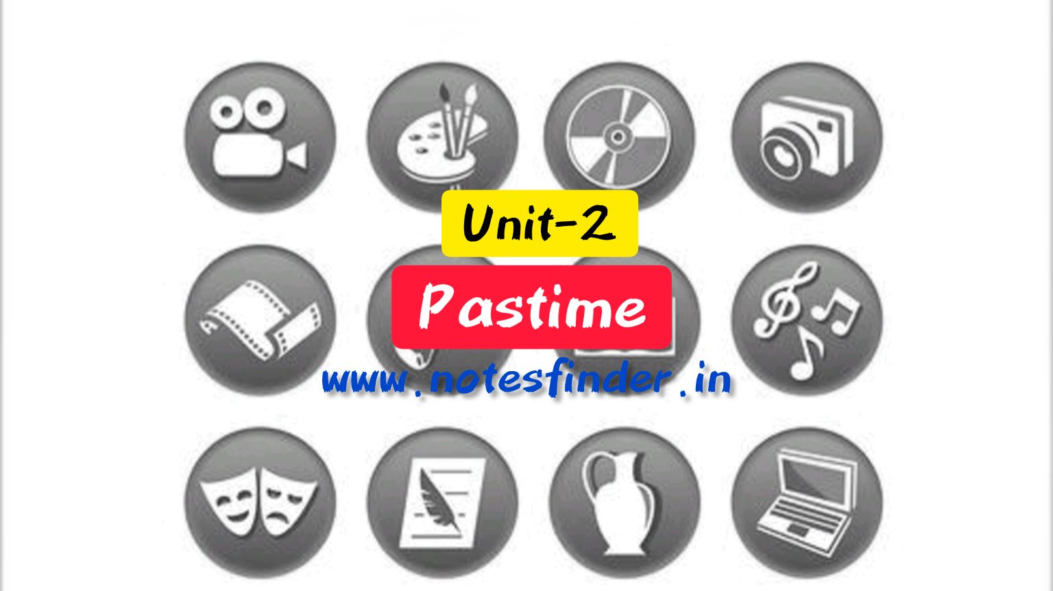 Unit 2 Pastimes | SSC English First Paper Solutions | English for Today Classes 9-10 NCTB