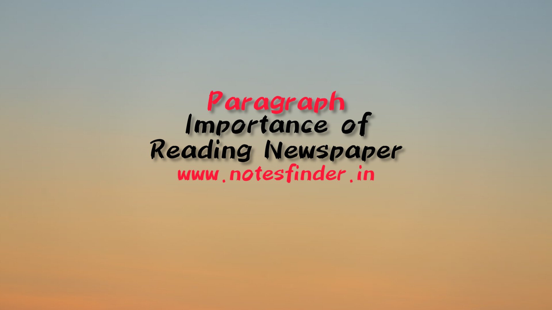 importance-of-reading-newspaper-time-of-info