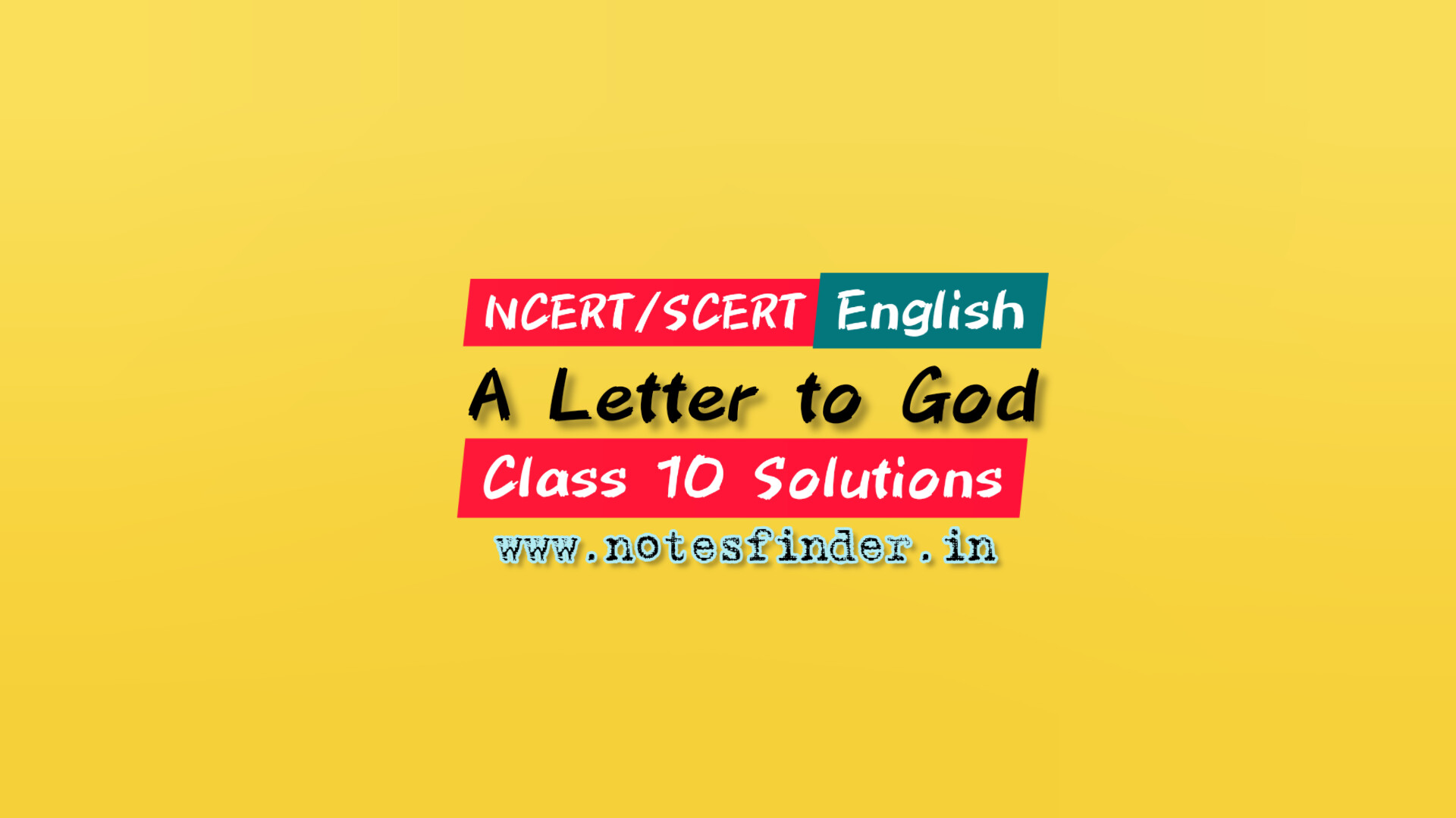 chapter-1-a-letter-to-god-ncert-solutions-for-class-10-english-first