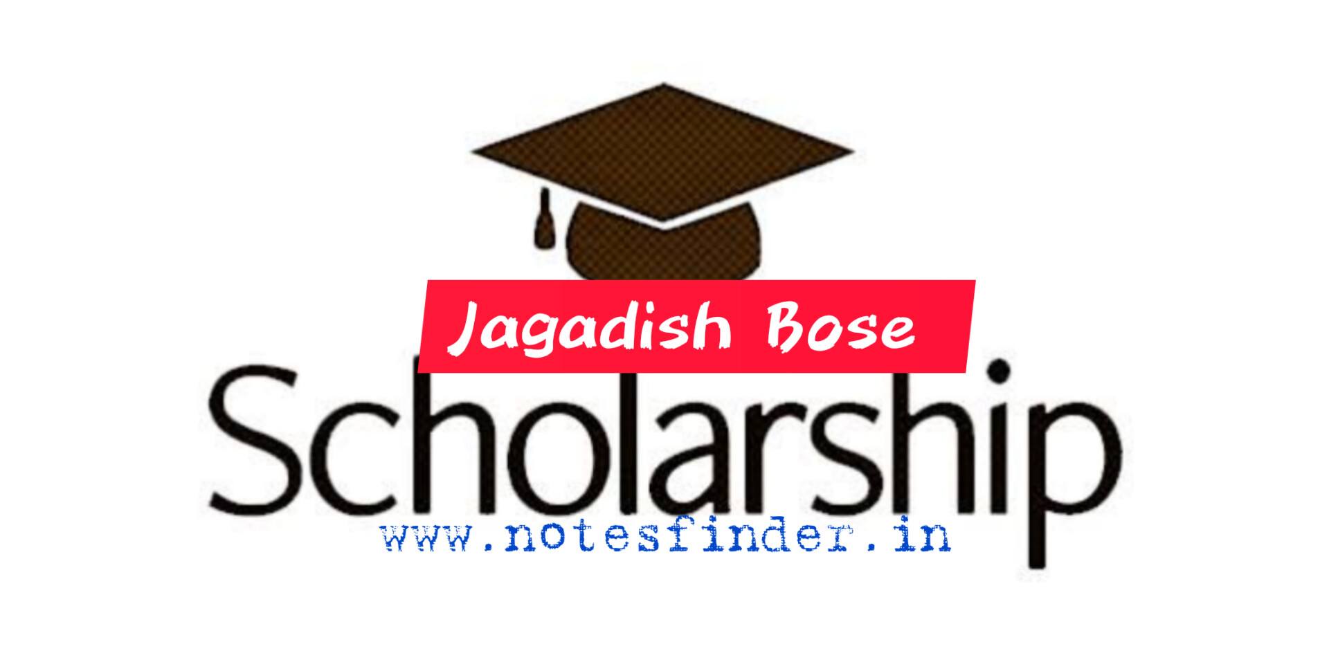 JBNSTS Junior Scholarship Test: A Guide to Applying