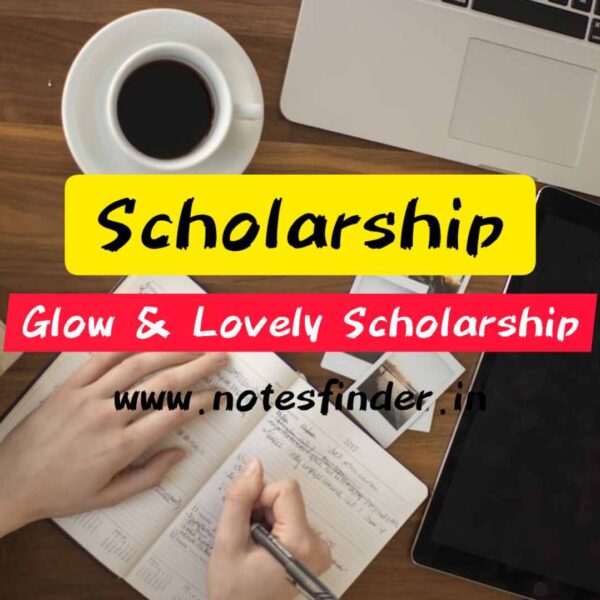 Get a Scholarship with Glow & Lovely Careers