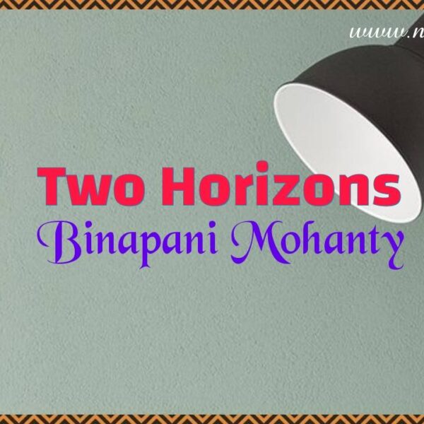 Chapter 6 Two Horizons – Binapani Mohanty | Panorama English Reader