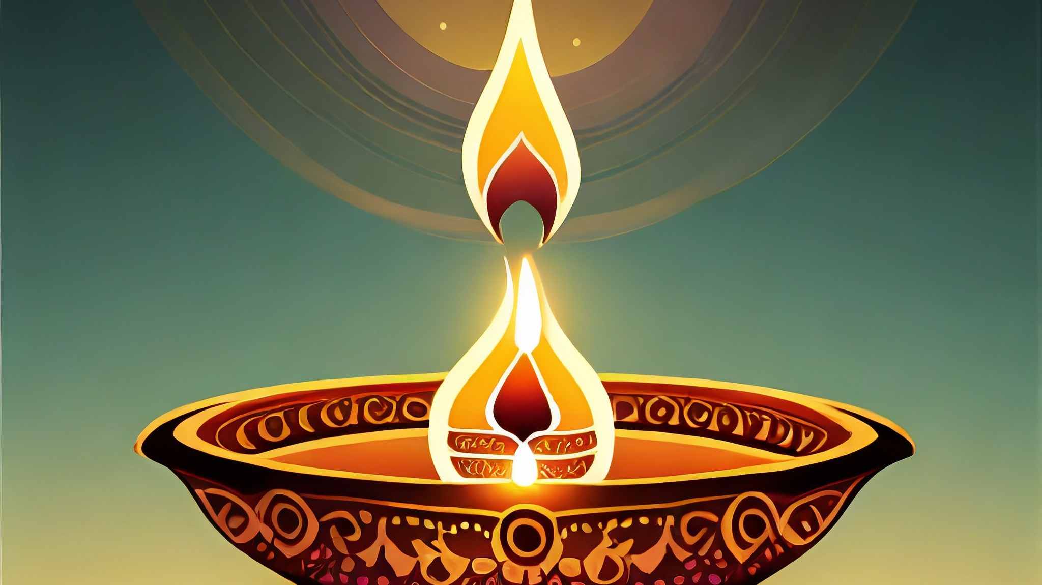 Diwali in Details